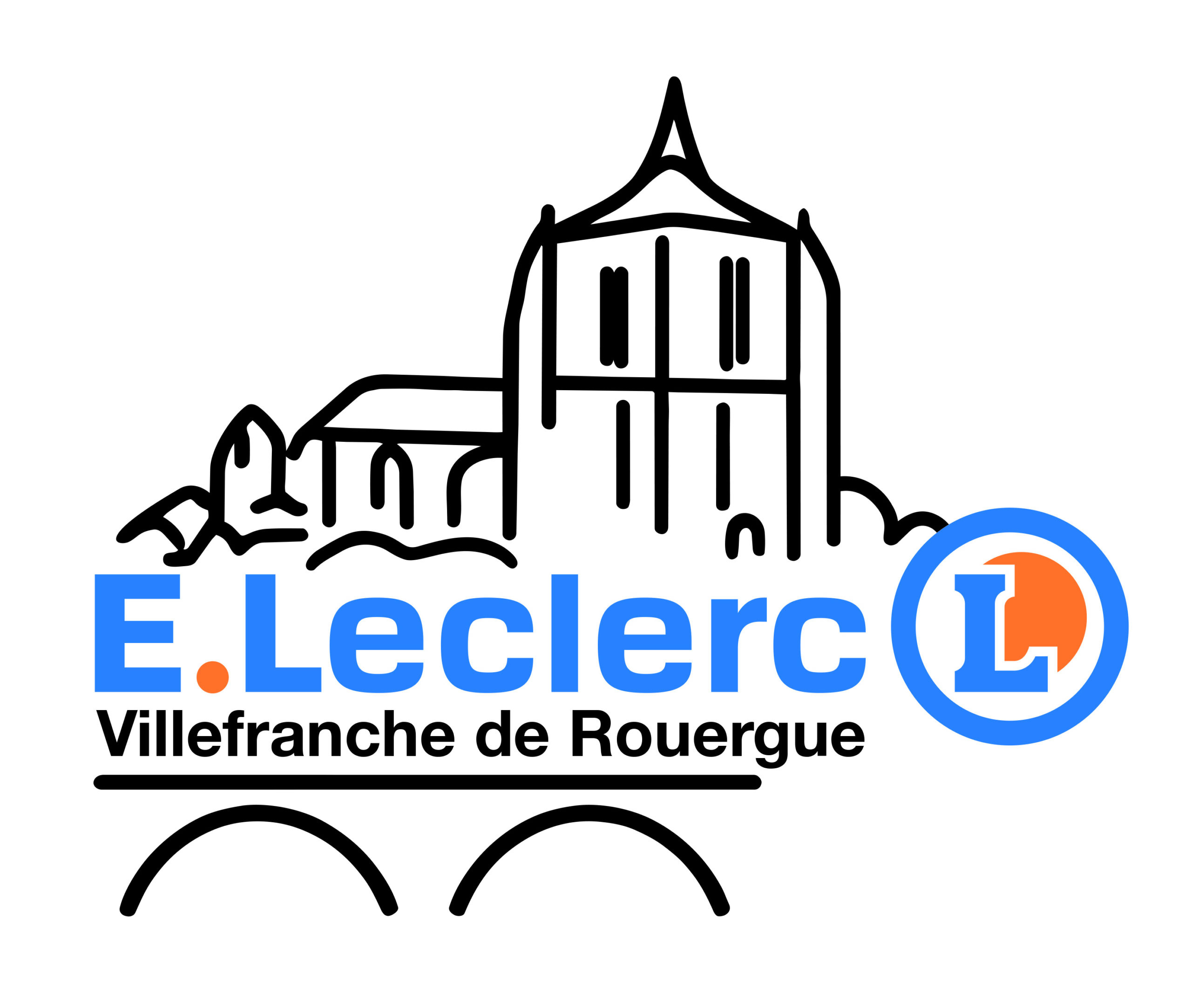 Leclerc Villefranche de Rouergue